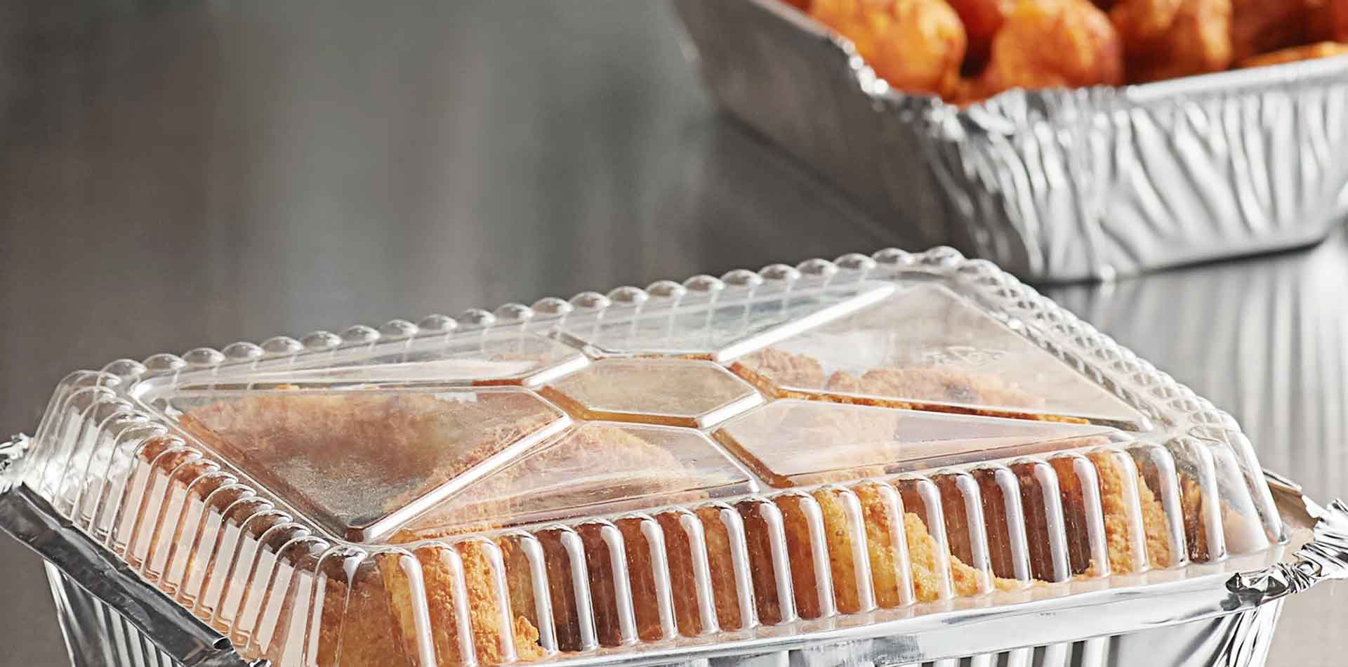 Ningbo Aikang Aluminum Foil Technology Co, Ltd.