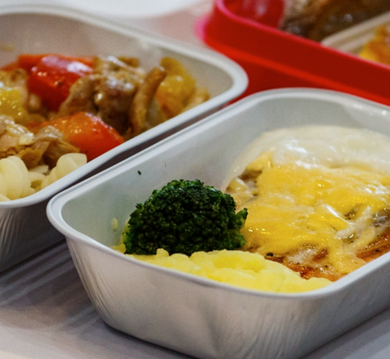 Lalagyan ng aluminyo ng aluminyo