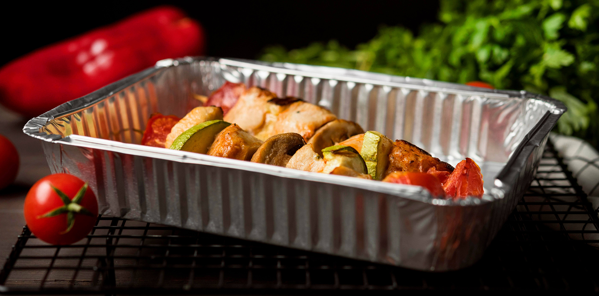 Ningbo Aikang Aluminum Foil Technology Co, Ltd.