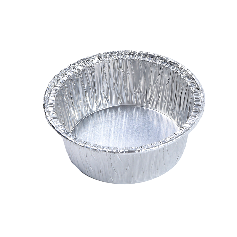 220ml aluminyo foil bowl IK106