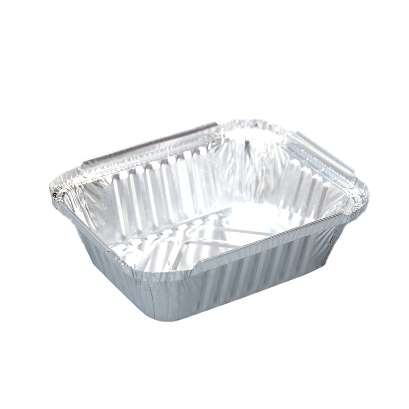 400ml 1 lb. Oblong Entree Carry-Out AK150