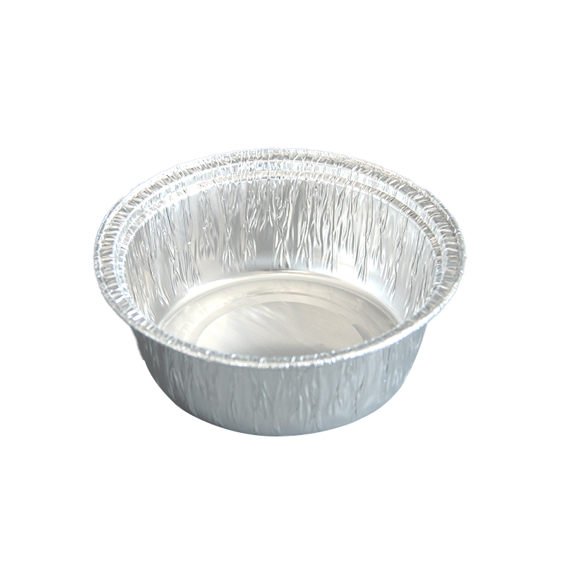 450ml aluminyo foil bowl IK140S
