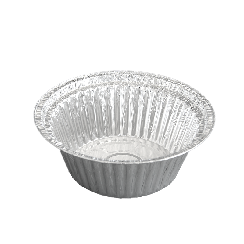 850ml aluminyo foil bowl IK183B