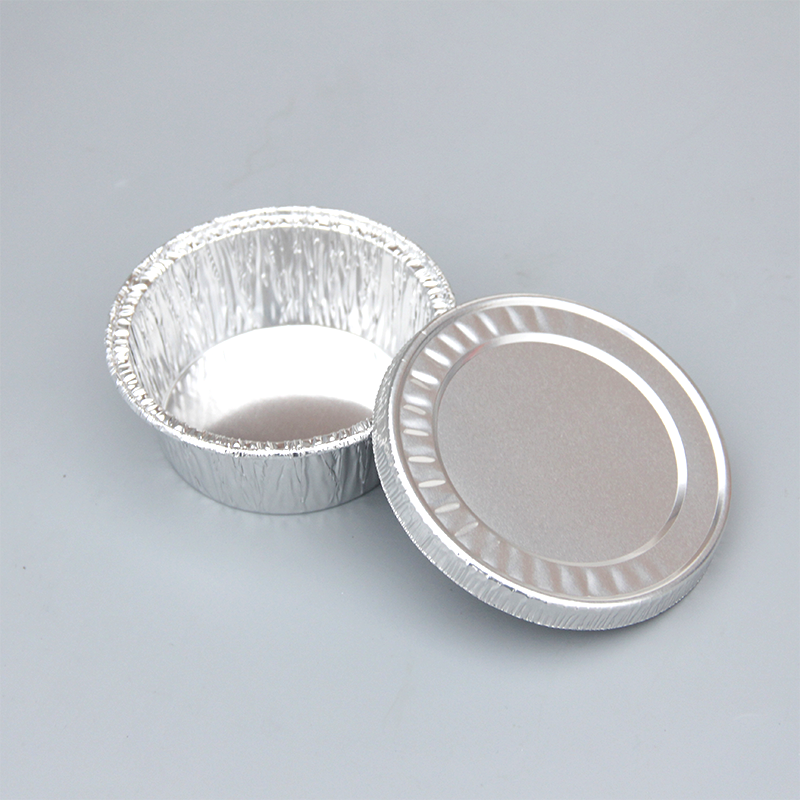 220ml aluminyo foil bowl IK106