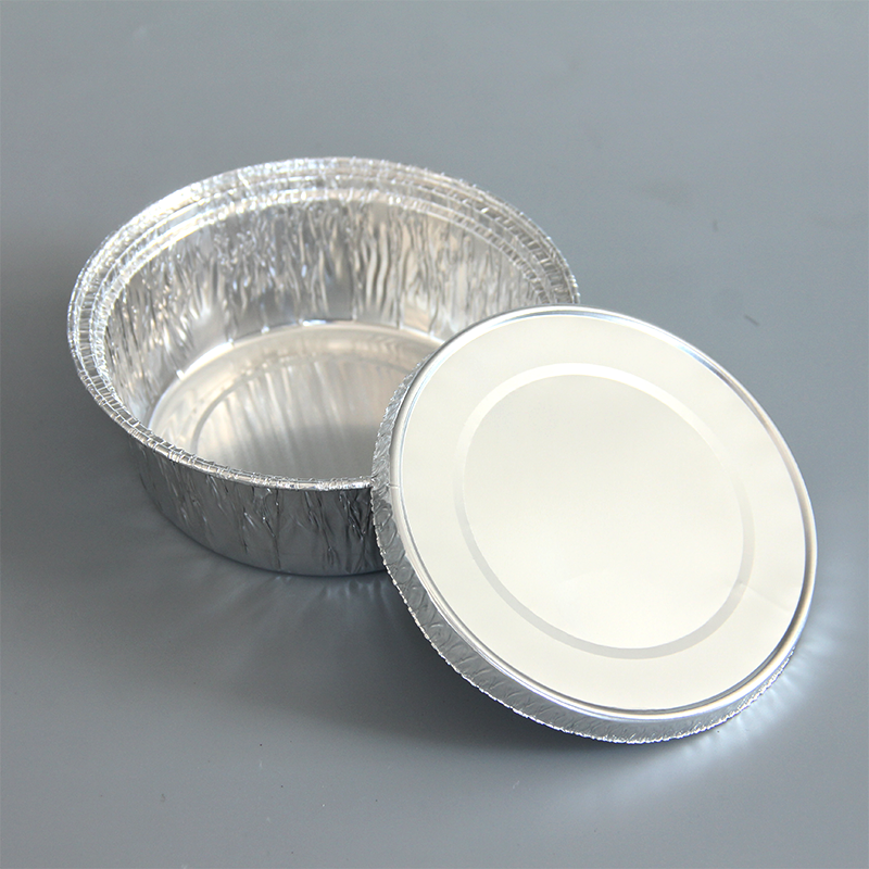 250ml aluminyo foil bowl IK120S