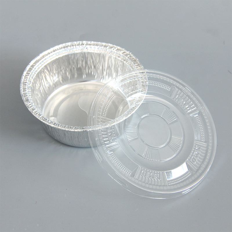 450ml aluminyo foil bowl IK140S