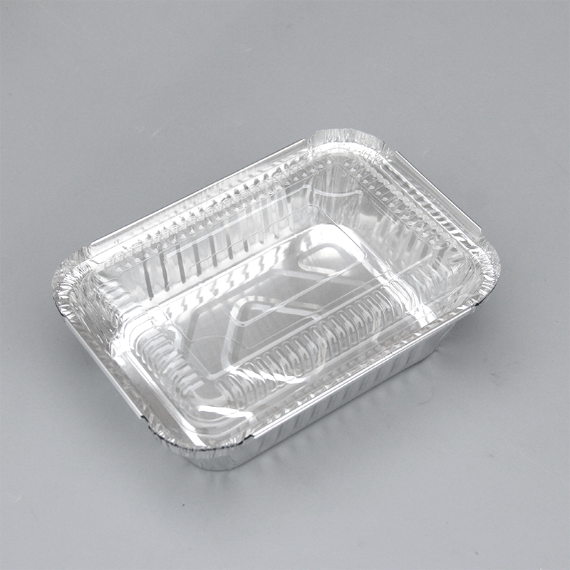 680ml Oblong Container AK190