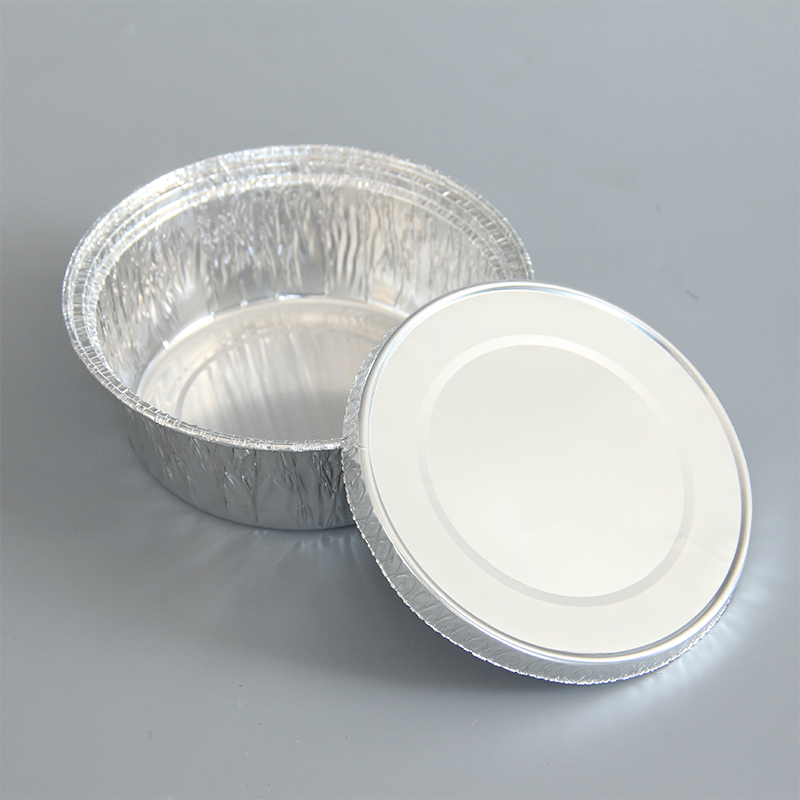 150ml aluminyo foil bowl IK100S