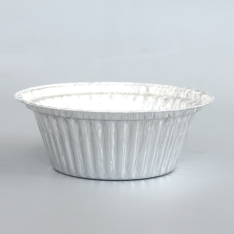 850ml aluminyo foil bowl IK183B