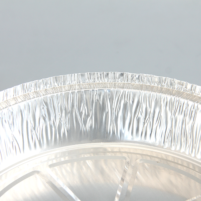 9 Inch Round Take-Out Container IK230 9 Inch Round Take-Out Container IK230