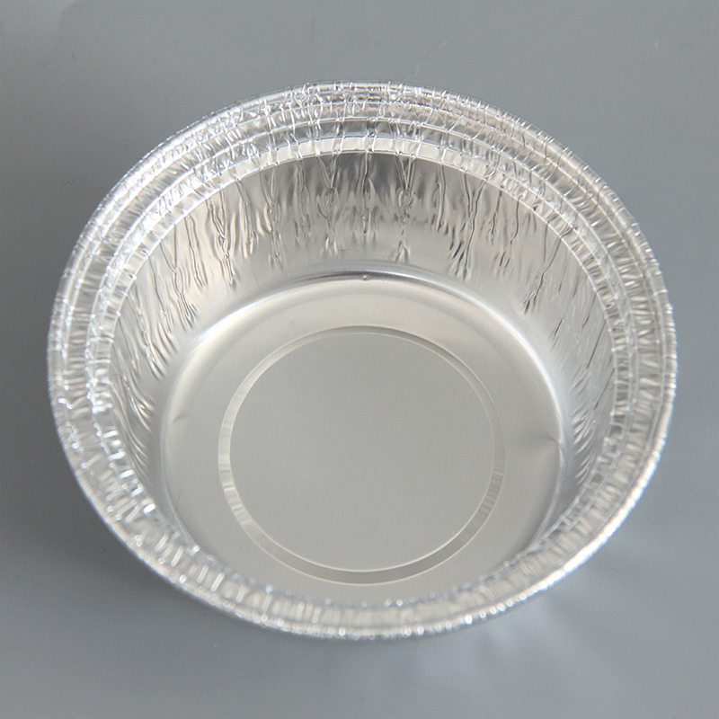 150ml aluminyo foil bowl IK100S