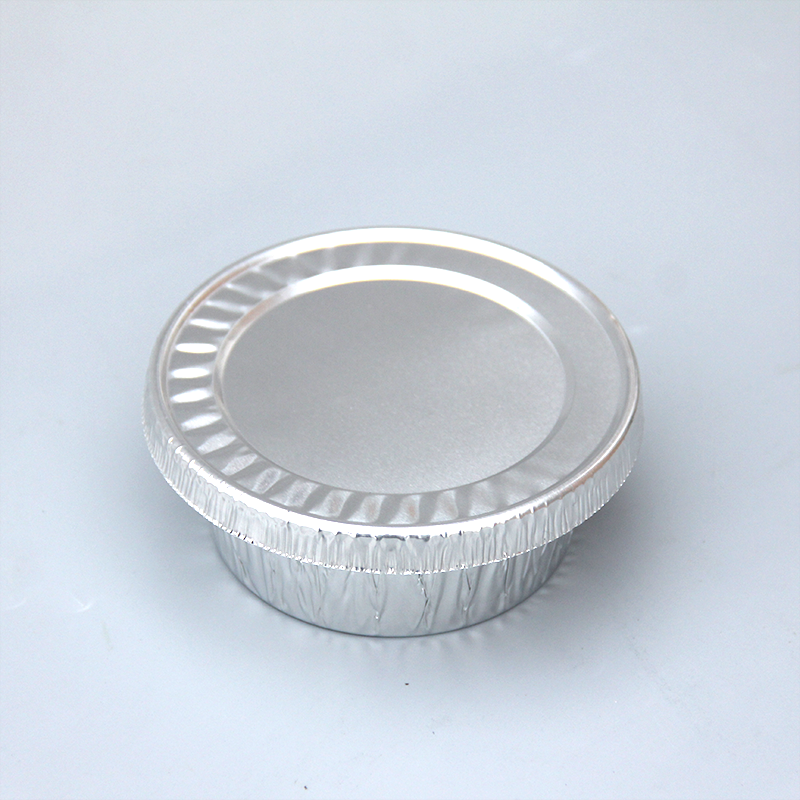 220ml aluminyo foil bowl IK106