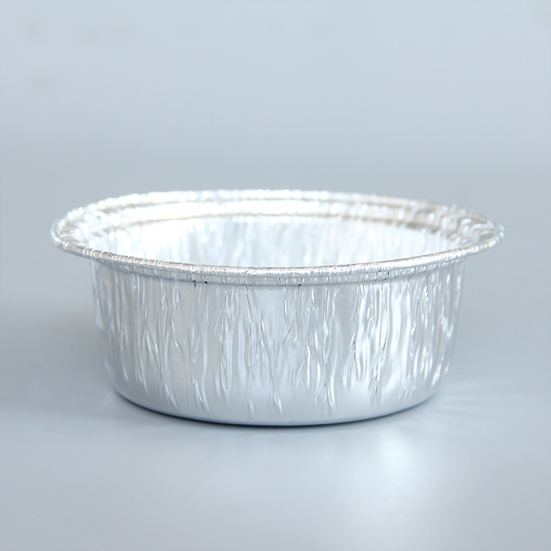 450ml aluminyo foil bowl IK140S