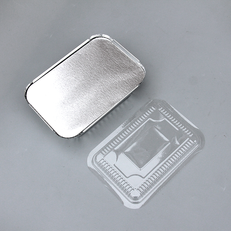 680ml Oblong Container AK190