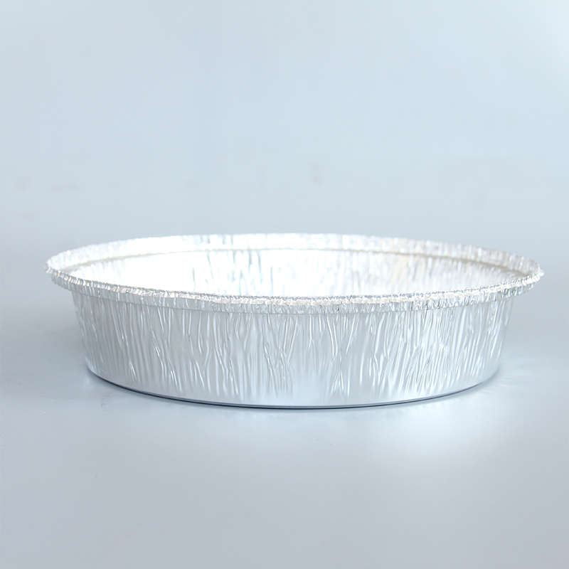 9 Inch Round Take-Out Container IK230 9 Inch Round Take-Out Container IK230