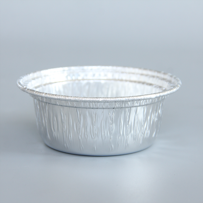 150ml aluminyo foil bowl IK100S