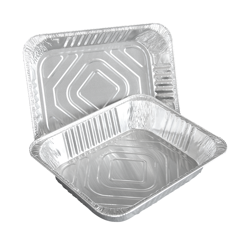 Kalahating laki ng malalim na talahanayan ng singaw pan IK325D