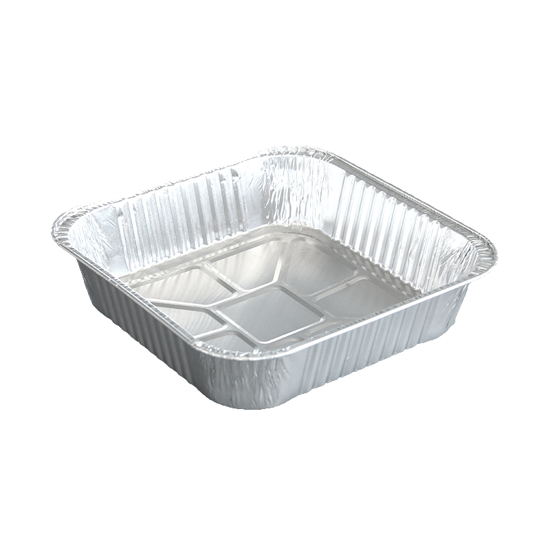 1500ml square cake pan ik204