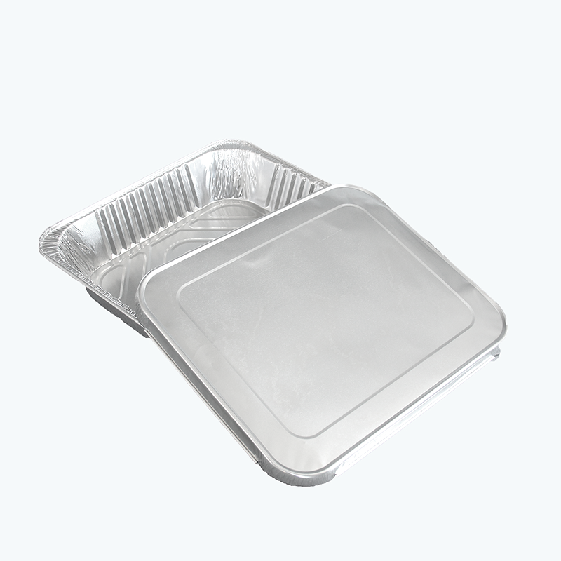 Kalahating laki ng malalim na talahanayan ng singaw pan IK325D