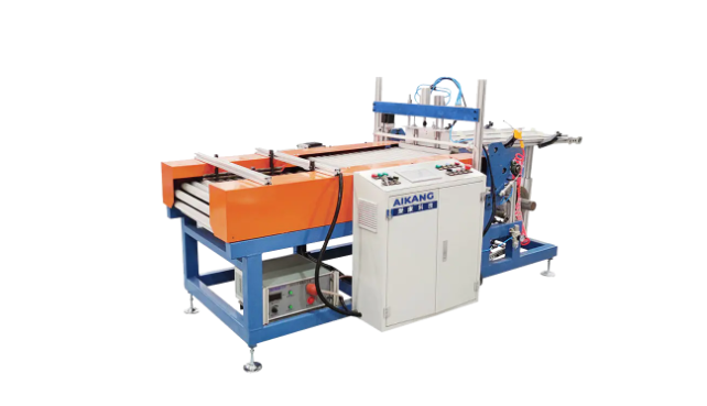 Heat Shrinking Machine: Innovator sa industriya ng packaging ng produkto