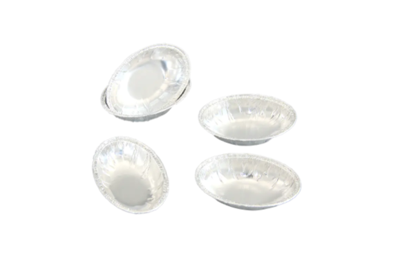 Ang proseso ng pag -recycle ng table ng aluminyo at proseso ng pagproseso