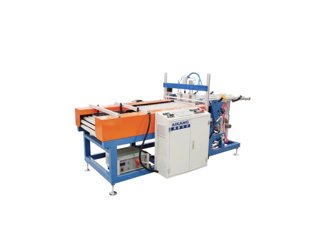 Heat Shrink Machine: Paano magbigay ng isang mahusay na solusyon sa packaging?