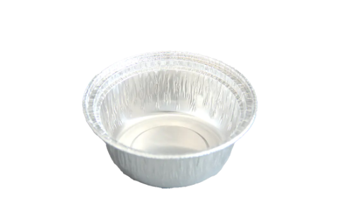 Paano gamitin ang aluminyo foil round na paghahatid ng plate nang tama upang maiwasan ang mga isyu sa kaligtasan ng pagkain?