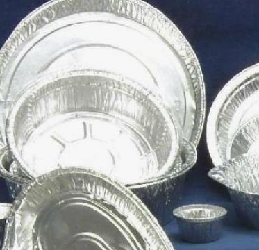 Ligtas ba ang Aluminum Foil Tableware para sa Pag-iimbak ng Pagkain?