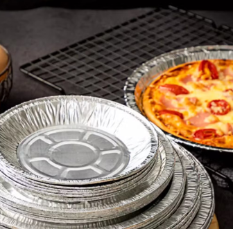 Bakit Mahalaga ang Aluminum Foil Tableware para sa Iyong Susunod na Even？