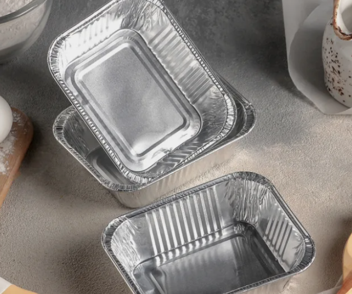 Ligtas ba ang Aluminum Foil Tableware para sa Araw-araw na Paggamit? Isang Komprehensibong Gabay