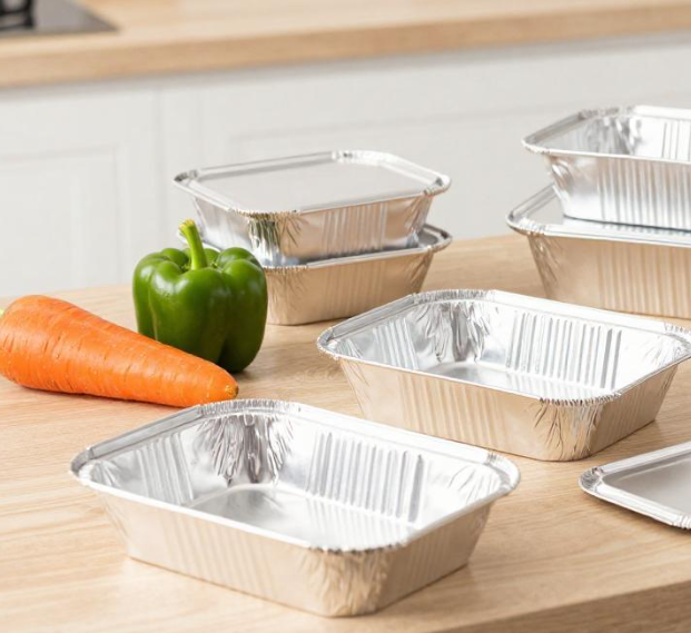 Maaari Ka Bang Maglagay ng Foil sa Grill? Mga Ligtas na Paraan at Pag-iingat na Dapat Mong Sundin